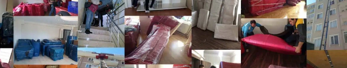 Kırkağaç Parça Eşya Taşımacılık görseli